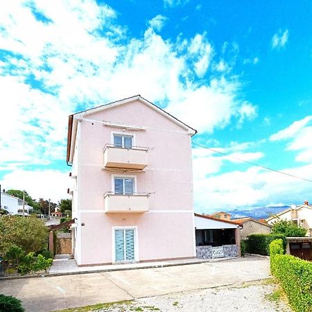 Studio Apartmani Zoric Šilo Zewnętrze zdjęcie