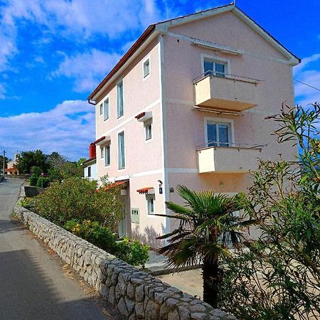 Studio Apartmani Zoric Šilo Zewnętrze zdjęcie