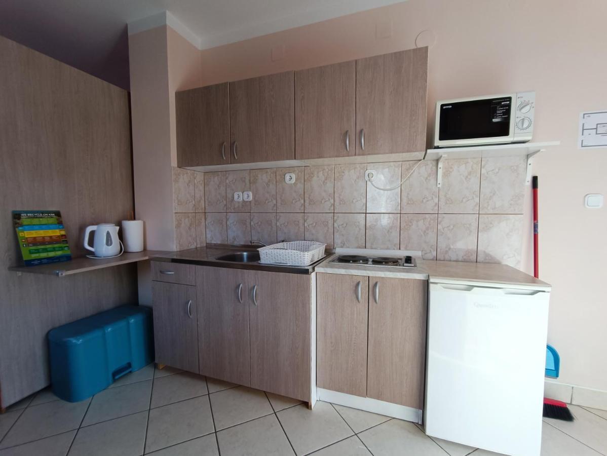 Studio Apartmani Zoric Šilo Zewnętrze zdjęcie