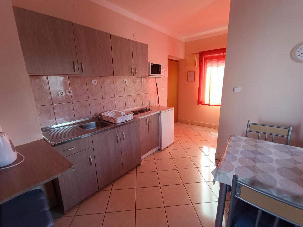 Studio Apartmani Zoric Šilo Zewnętrze zdjęcie