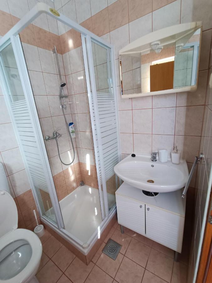 Studio Apartmani Zoric Šilo Zewnętrze zdjęcie