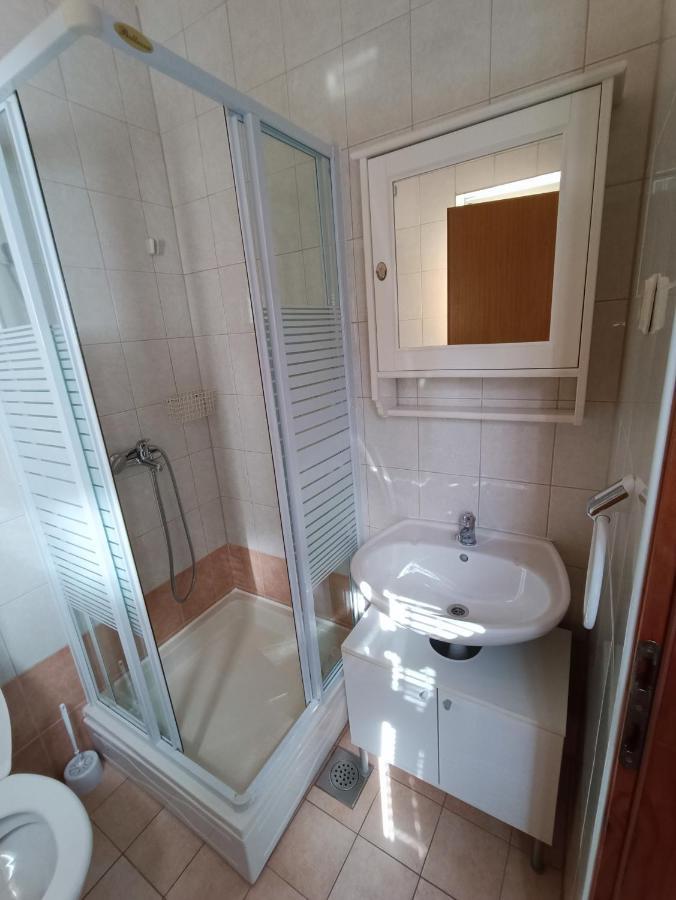 Studio Apartmani Zoric Šilo Zewnętrze zdjęcie