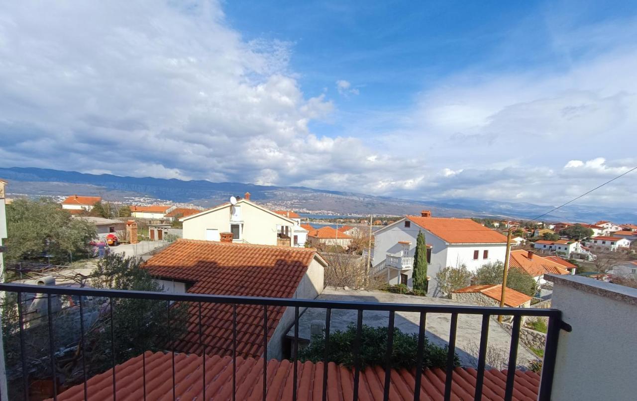 Studio Apartmani Zoric Šilo Zewnętrze zdjęcie