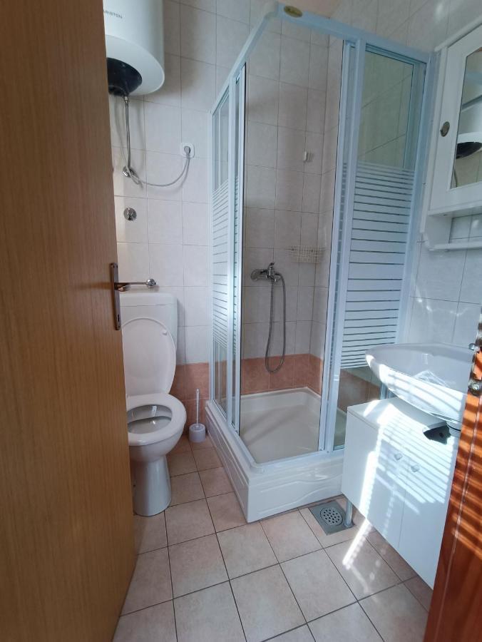 Studio Apartmani Zoric Šilo Zewnętrze zdjęcie
