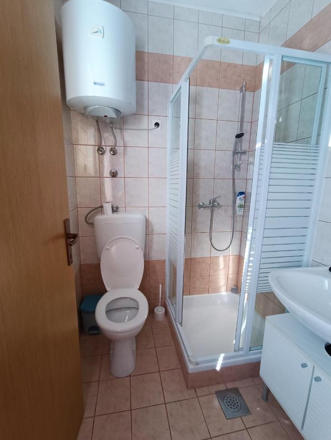 Studio Apartmani Zoric Šilo Zewnętrze zdjęcie