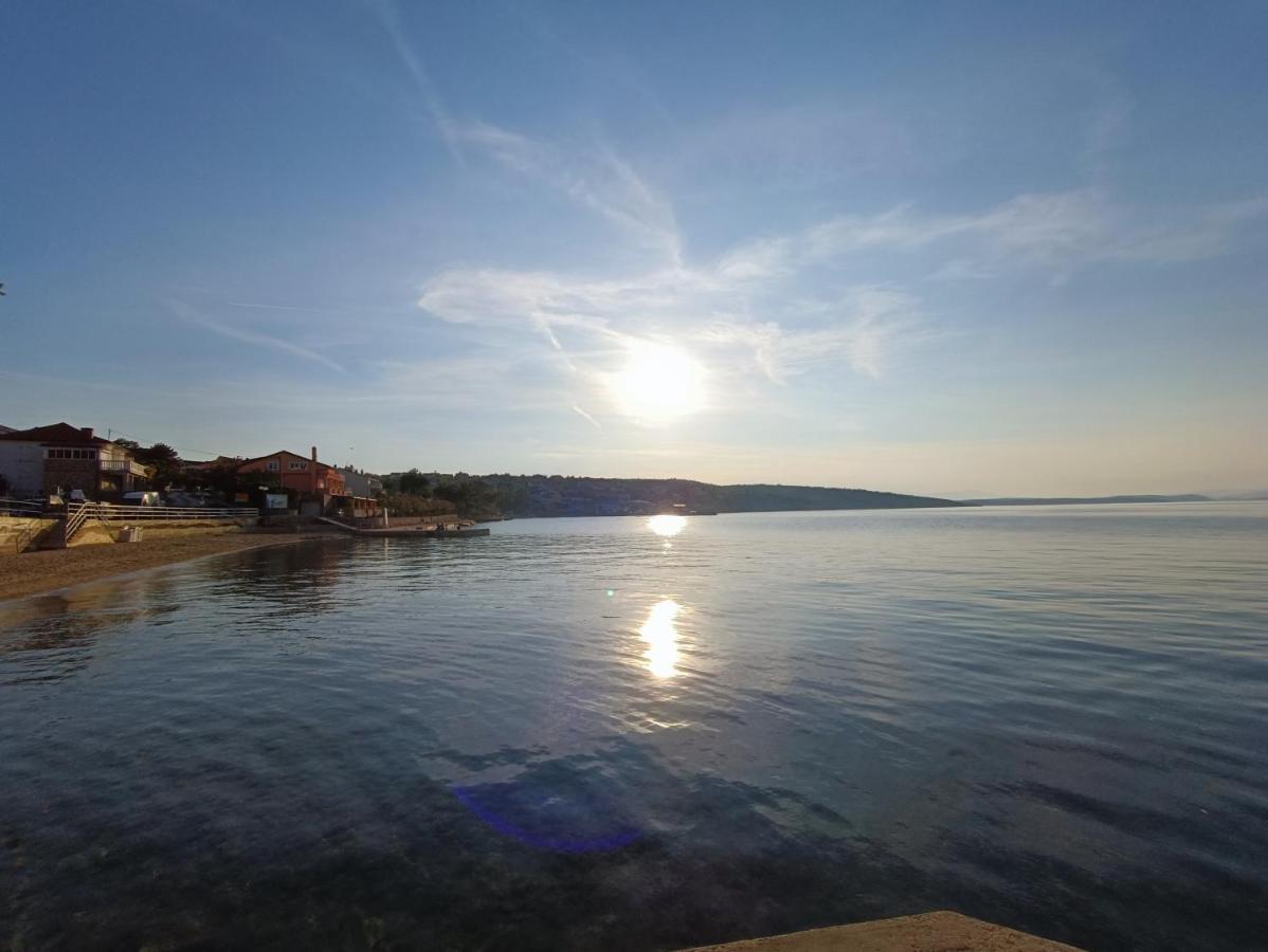 Studio Apartmani Zoric Šilo Zewnętrze zdjęcie