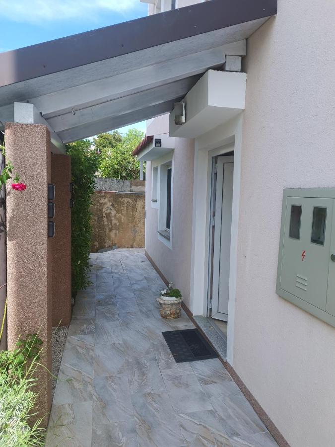 Studio Apartmani Zoric Šilo Zewnętrze zdjęcie