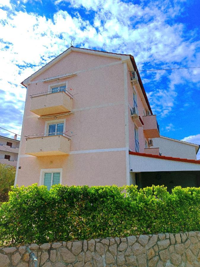 Studio Apartmani Zoric Šilo Zewnętrze zdjęcie