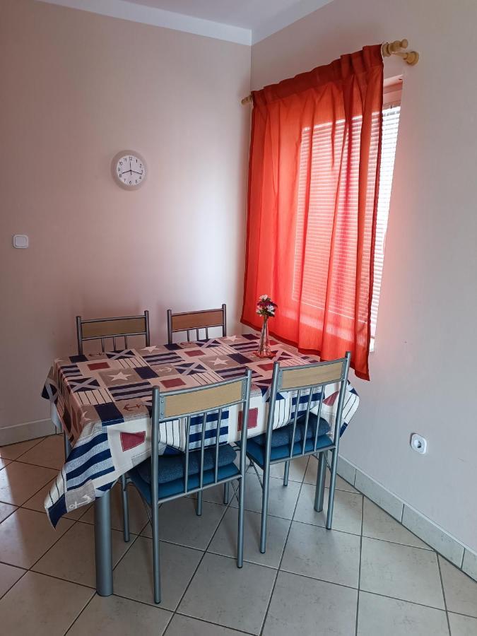 Studio Apartmani Zoric Šilo Zewnętrze zdjęcie