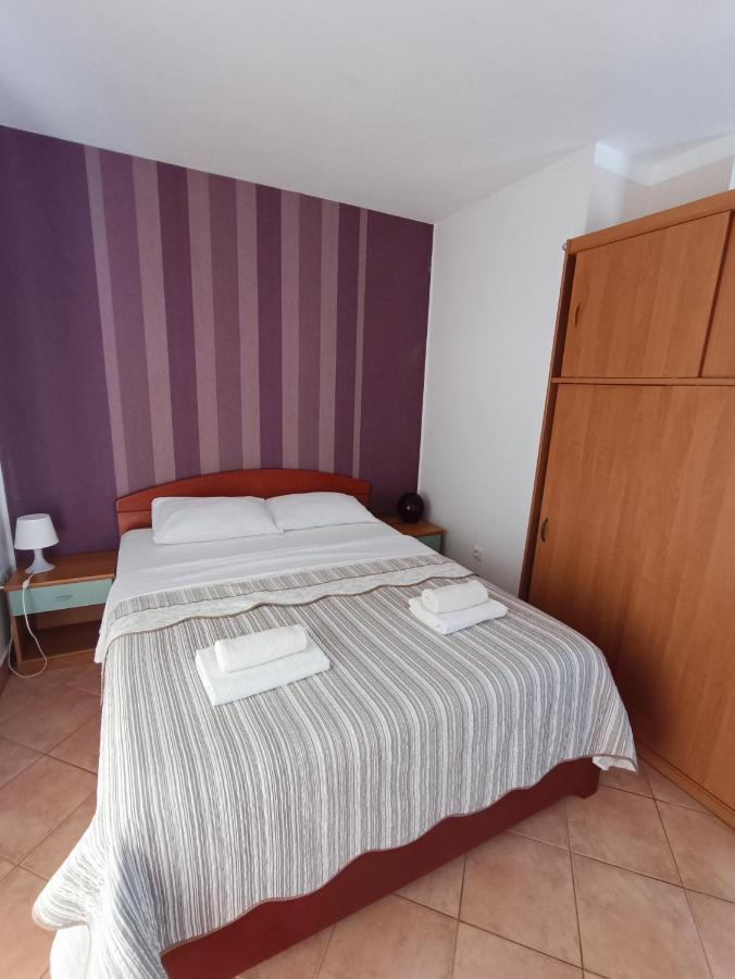 Studio Apartmani Zoric Šilo Zewnętrze zdjęcie