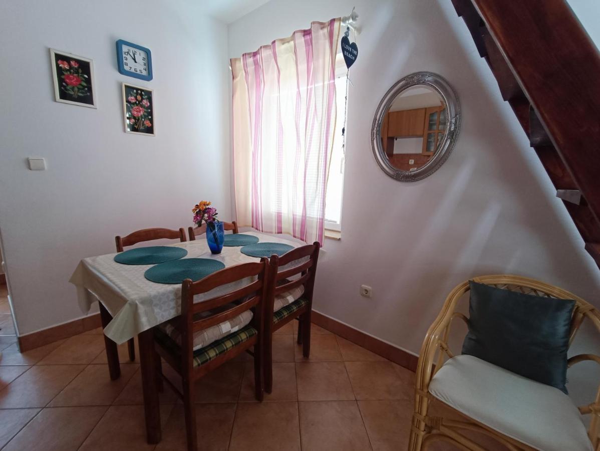 Studio Apartmani Zoric Šilo Zewnętrze zdjęcie