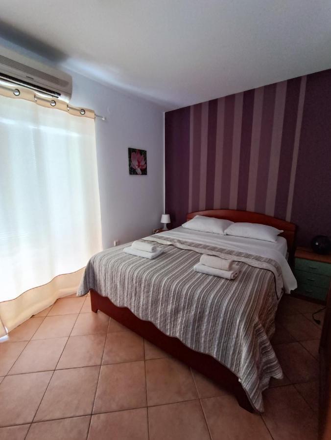 Studio Apartmani Zoric Šilo Zewnętrze zdjęcie