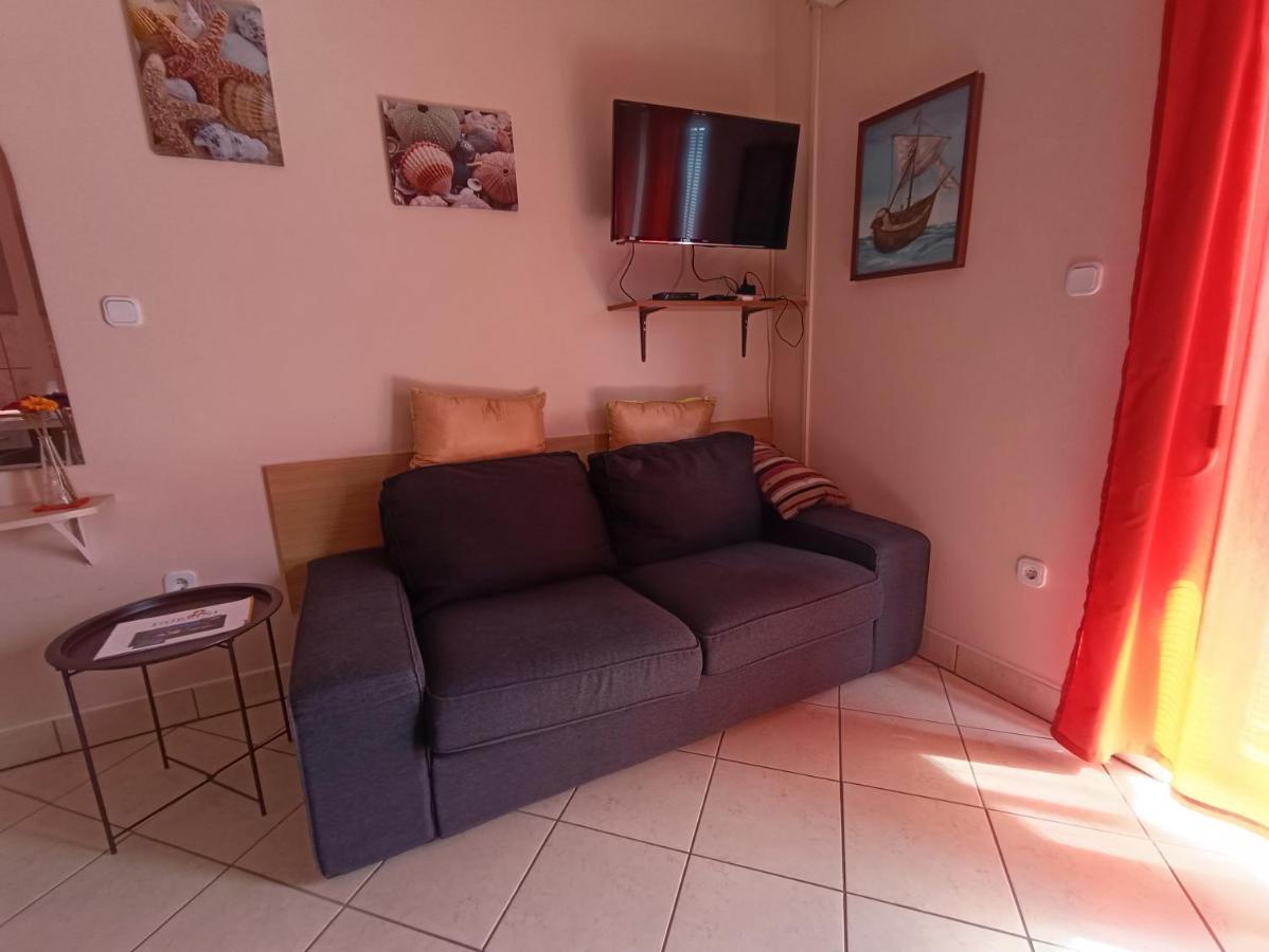 Studio Apartmani Zoric Šilo Zewnętrze zdjęcie