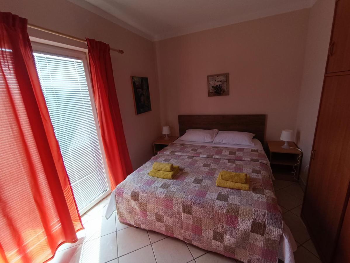 Studio Apartmani Zoric Šilo Zewnętrze zdjęcie