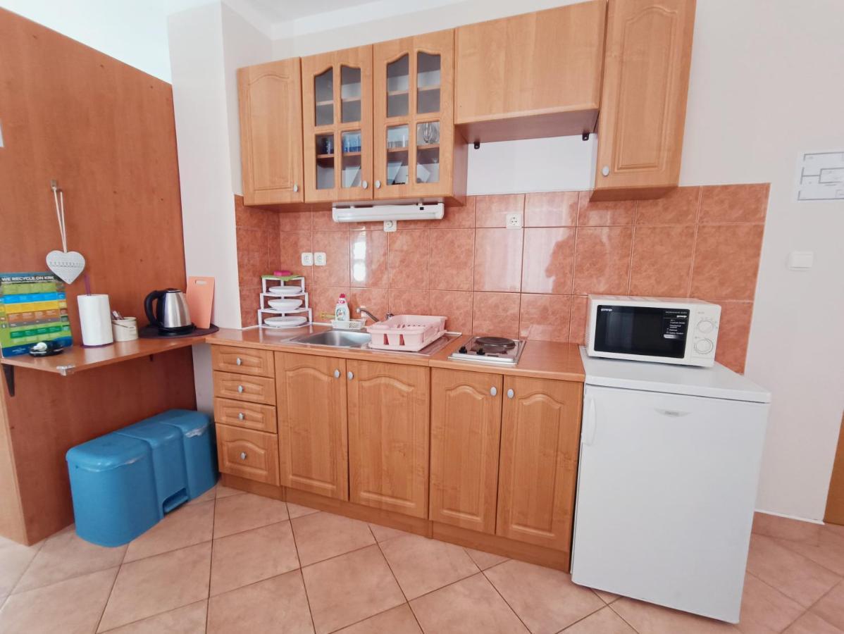 Studio Apartmani Zoric Šilo Zewnętrze zdjęcie
